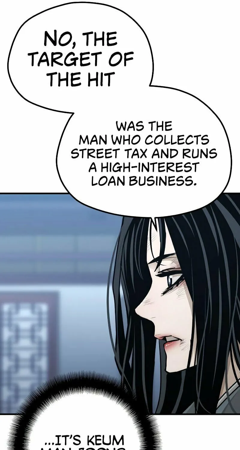 Murim RPG Simulation Chapter 67 page 18 - 