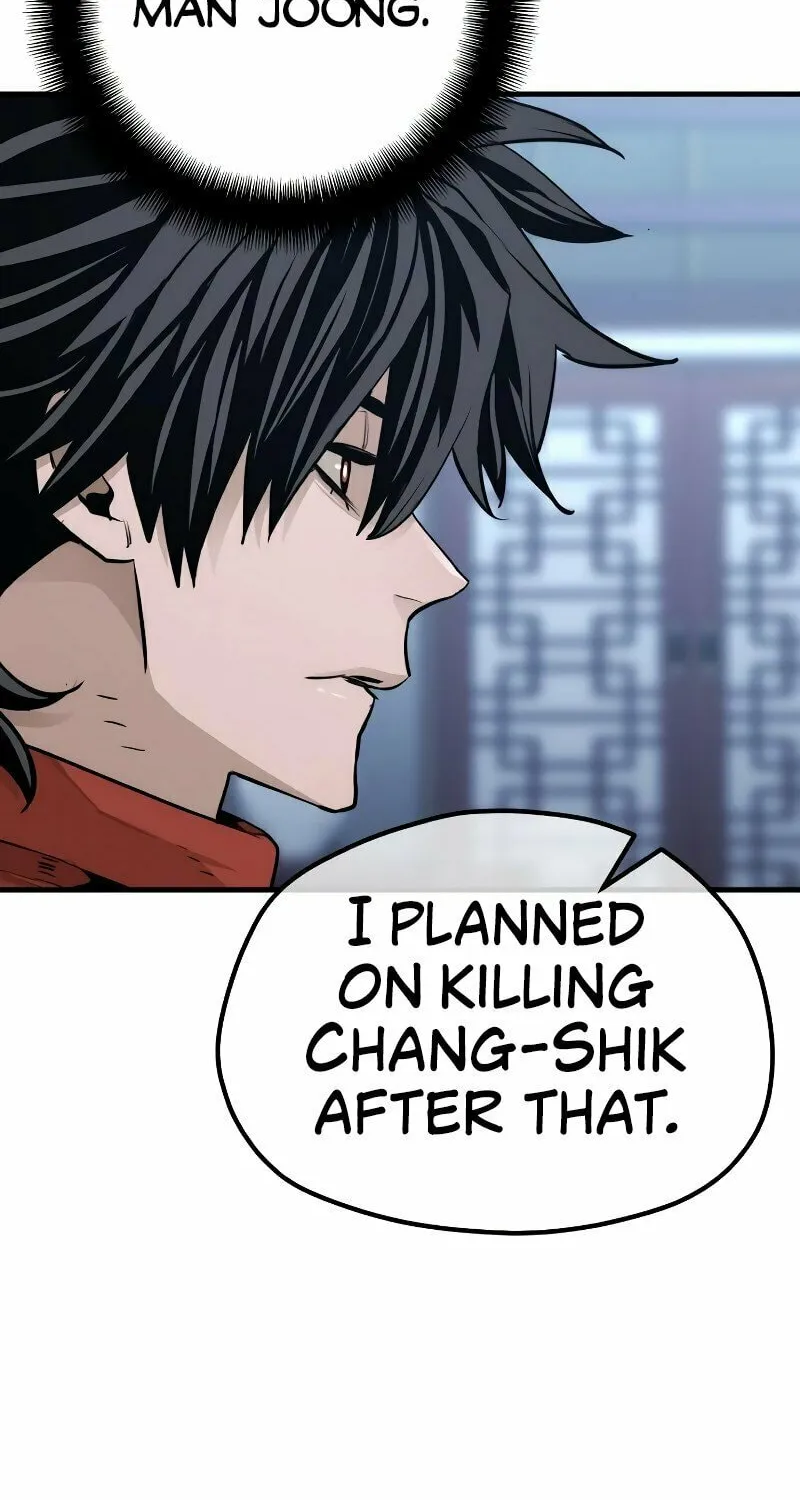 Murim RPG Simulation Chapter 67 page 19 - 