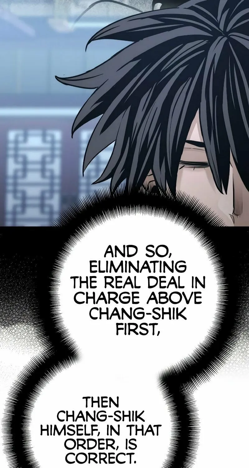 Murim RPG Simulation Chapter 67 page 27 - 