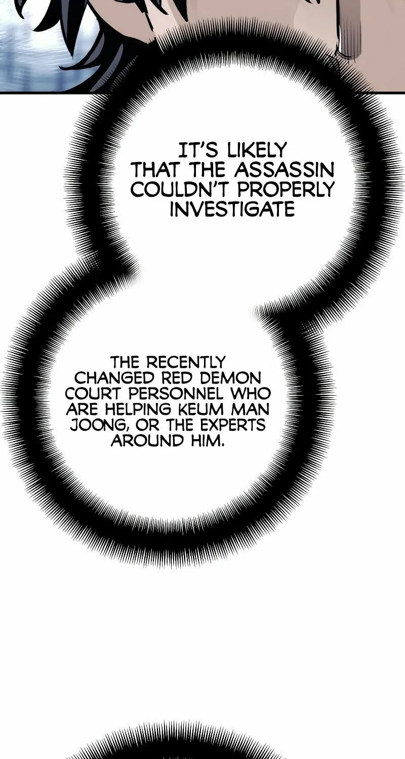 Murim RPG Simulation Chapter 67 page 29 - 