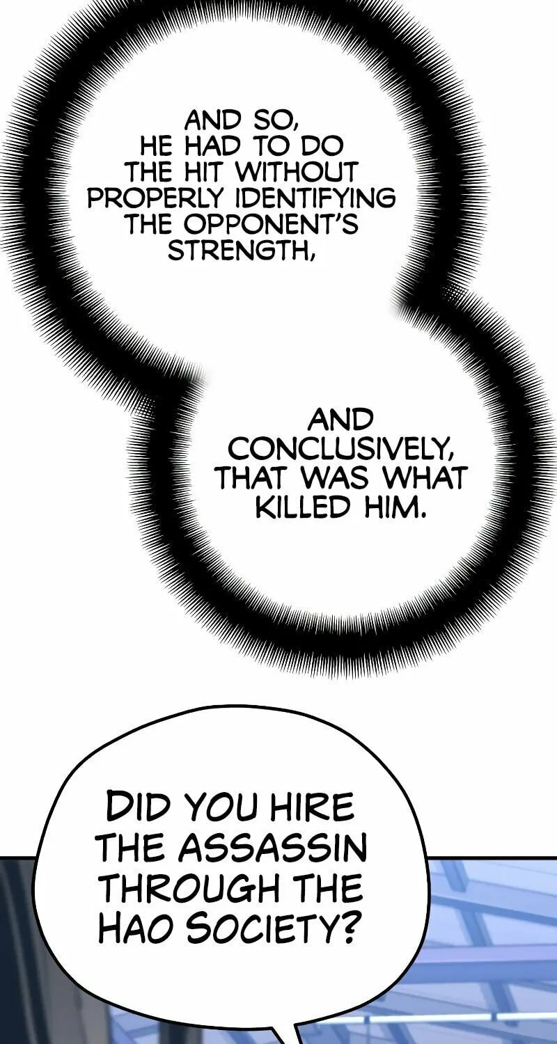Murim RPG Simulation Chapter 67 page 30 - 