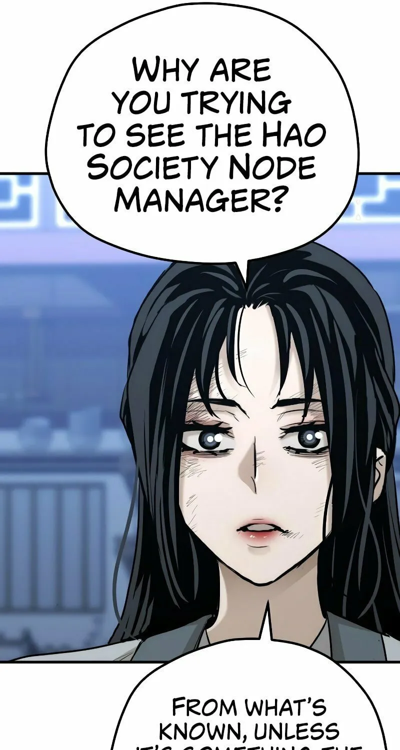 Murim RPG Simulation Chapter 67 page 34 - 