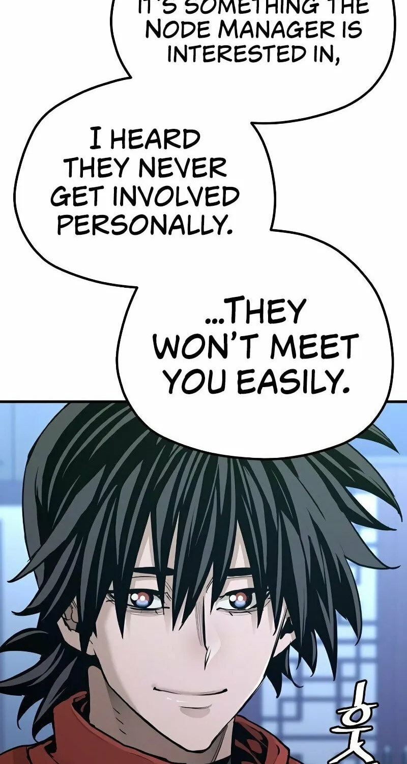 Murim RPG Simulation Chapter 67 page 35 - 