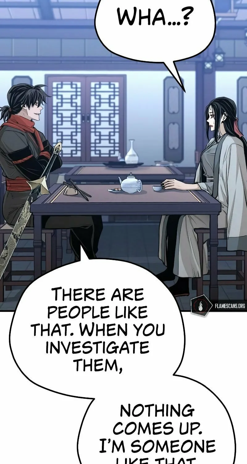 Murim RPG Simulation Chapter 67 page 37 - 