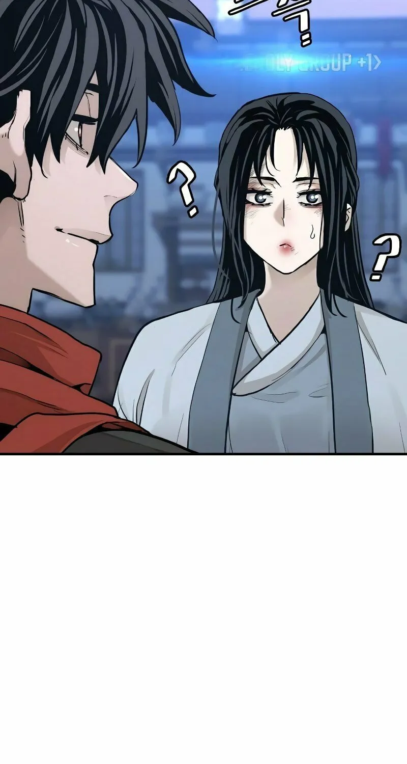 Murim RPG Simulation Chapter 67 page 39 - 