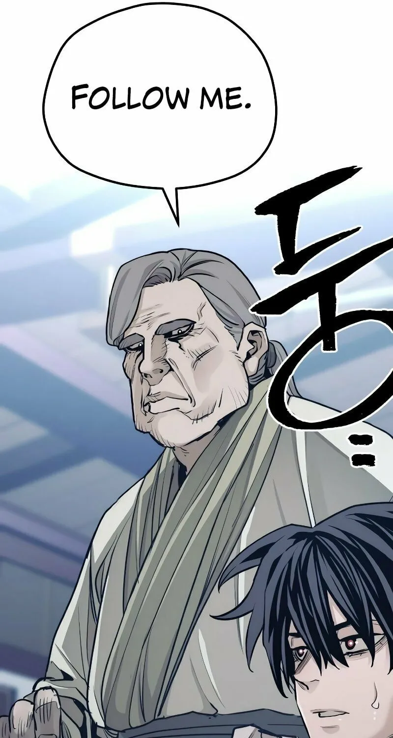 Murim RPG Simulation Chapter 67 page 42 - 