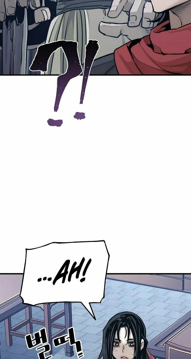 Murim RPG Simulation Chapter 67 page 43 - 