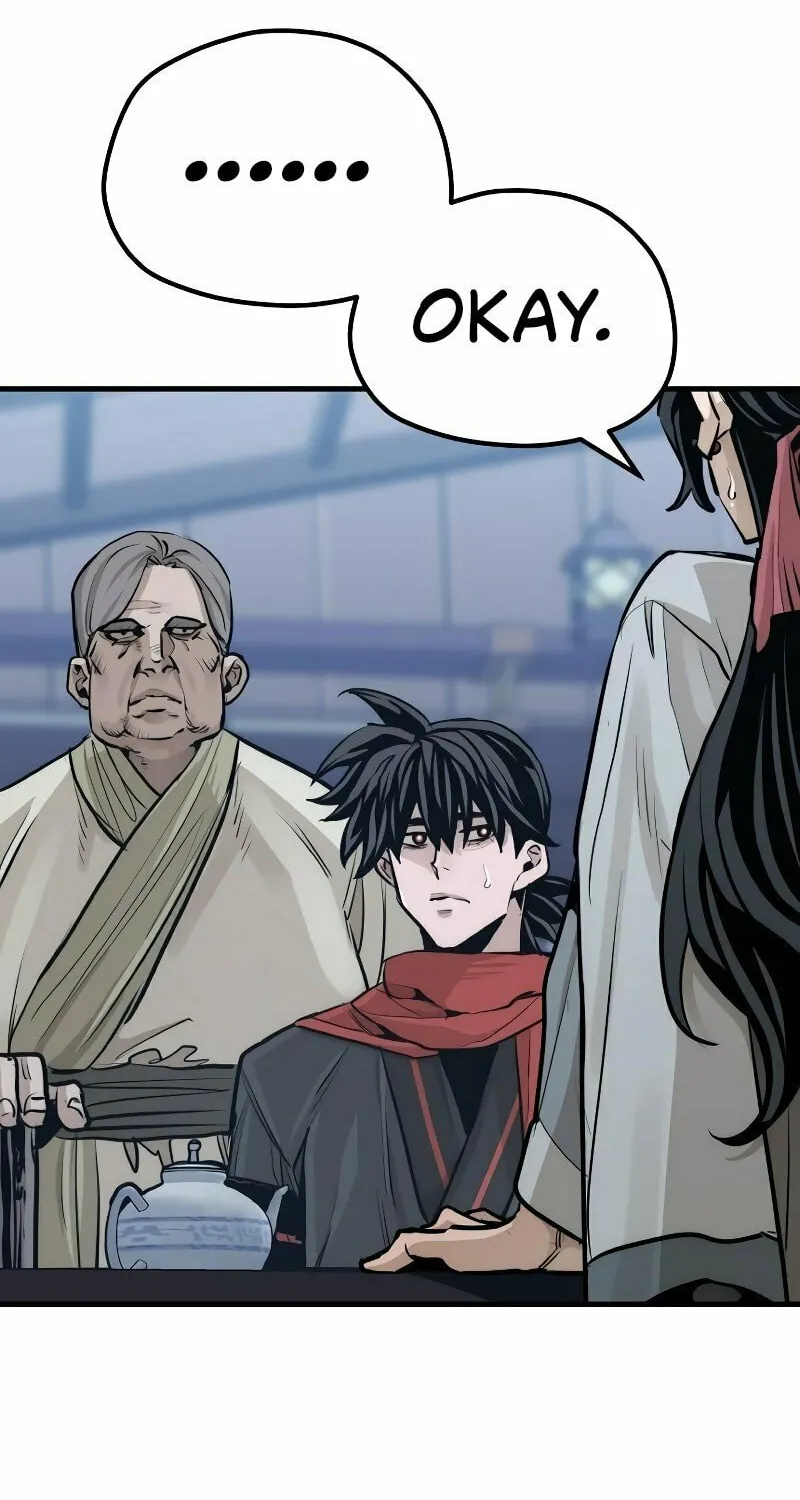 Murim RPG Simulation Chapter 67 page 45 - 