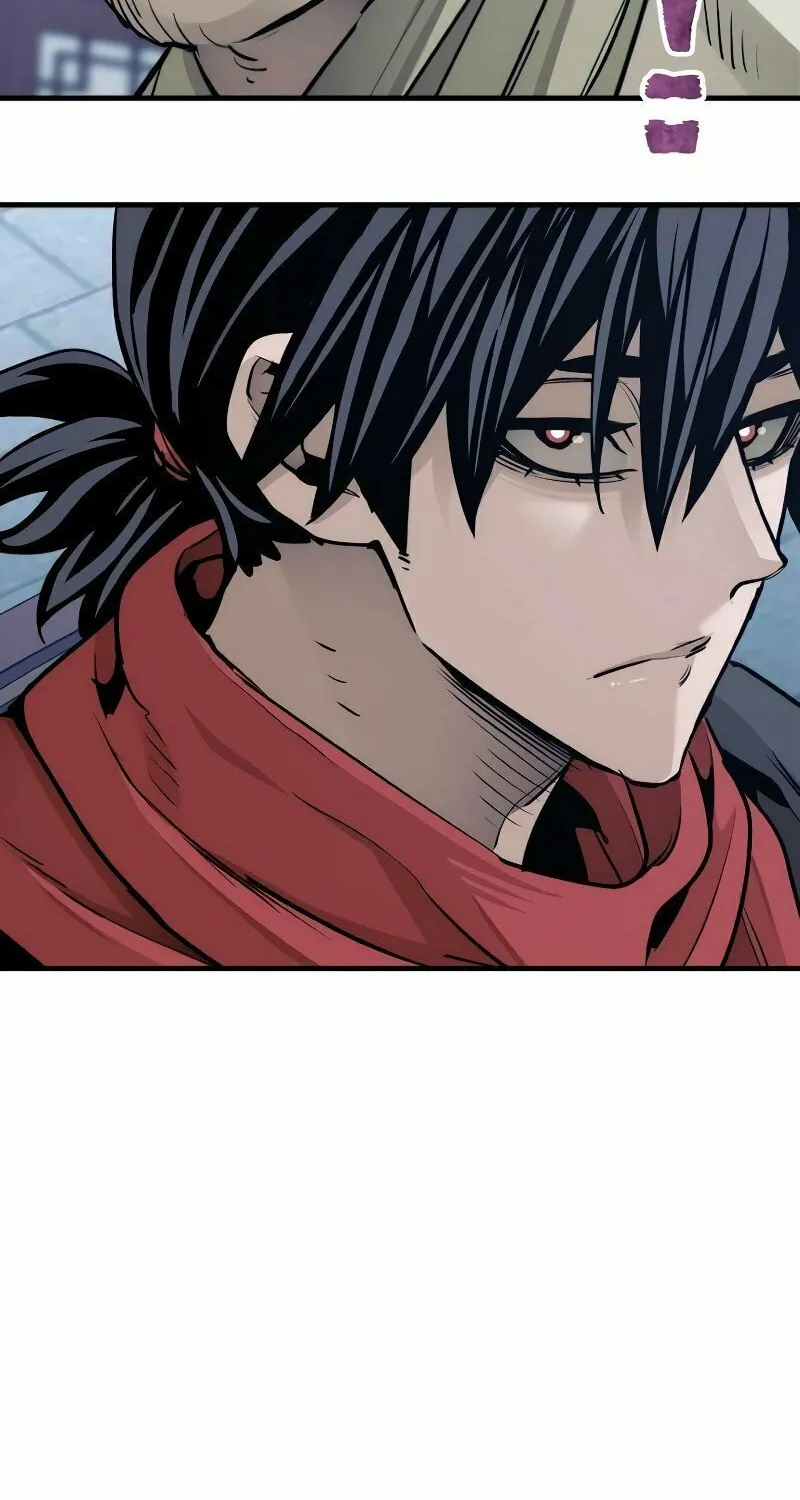 Murim RPG Simulation Chapter 67 page 47 - 