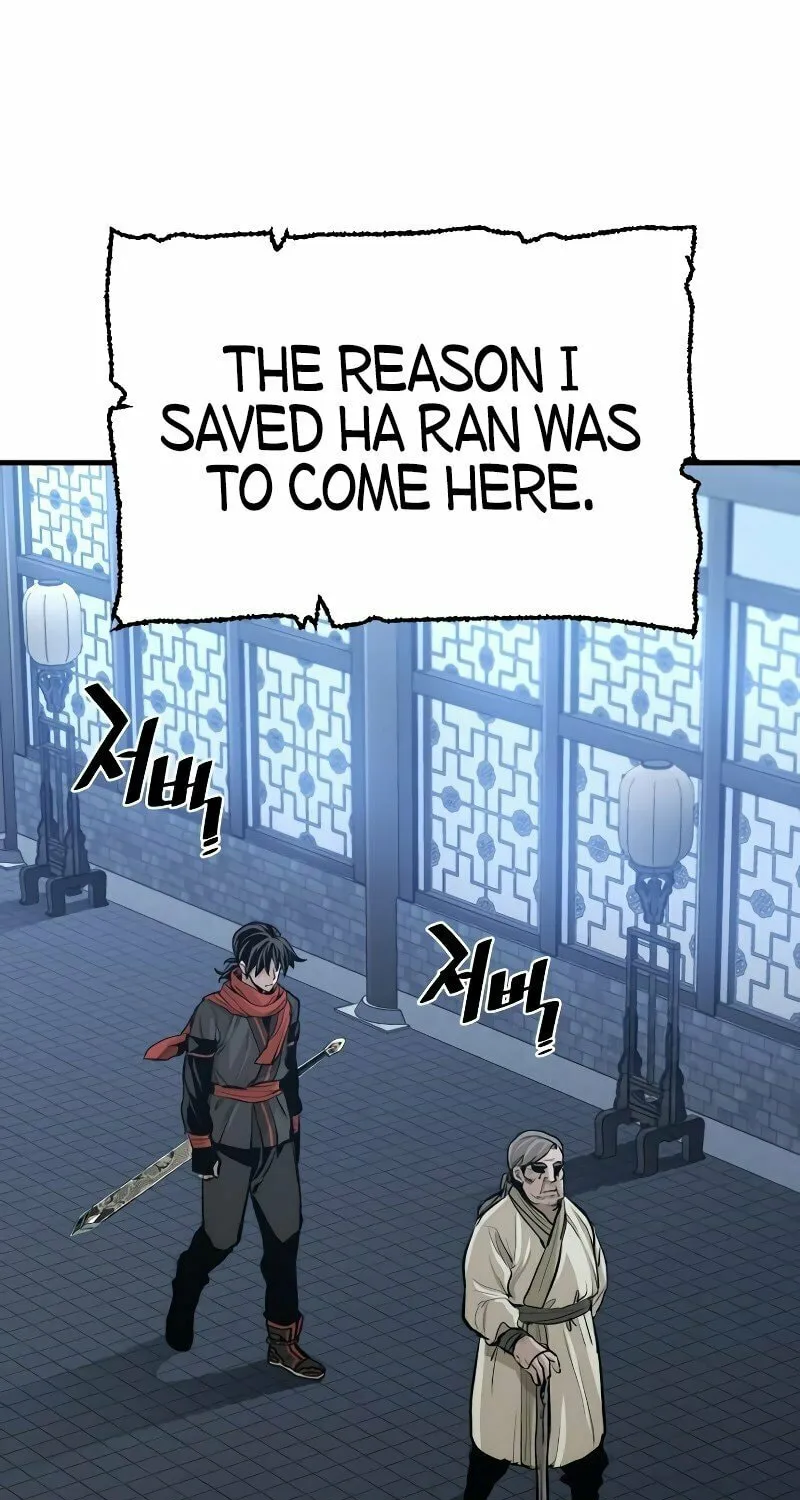 Murim RPG Simulation Chapter 67 page 50 - 