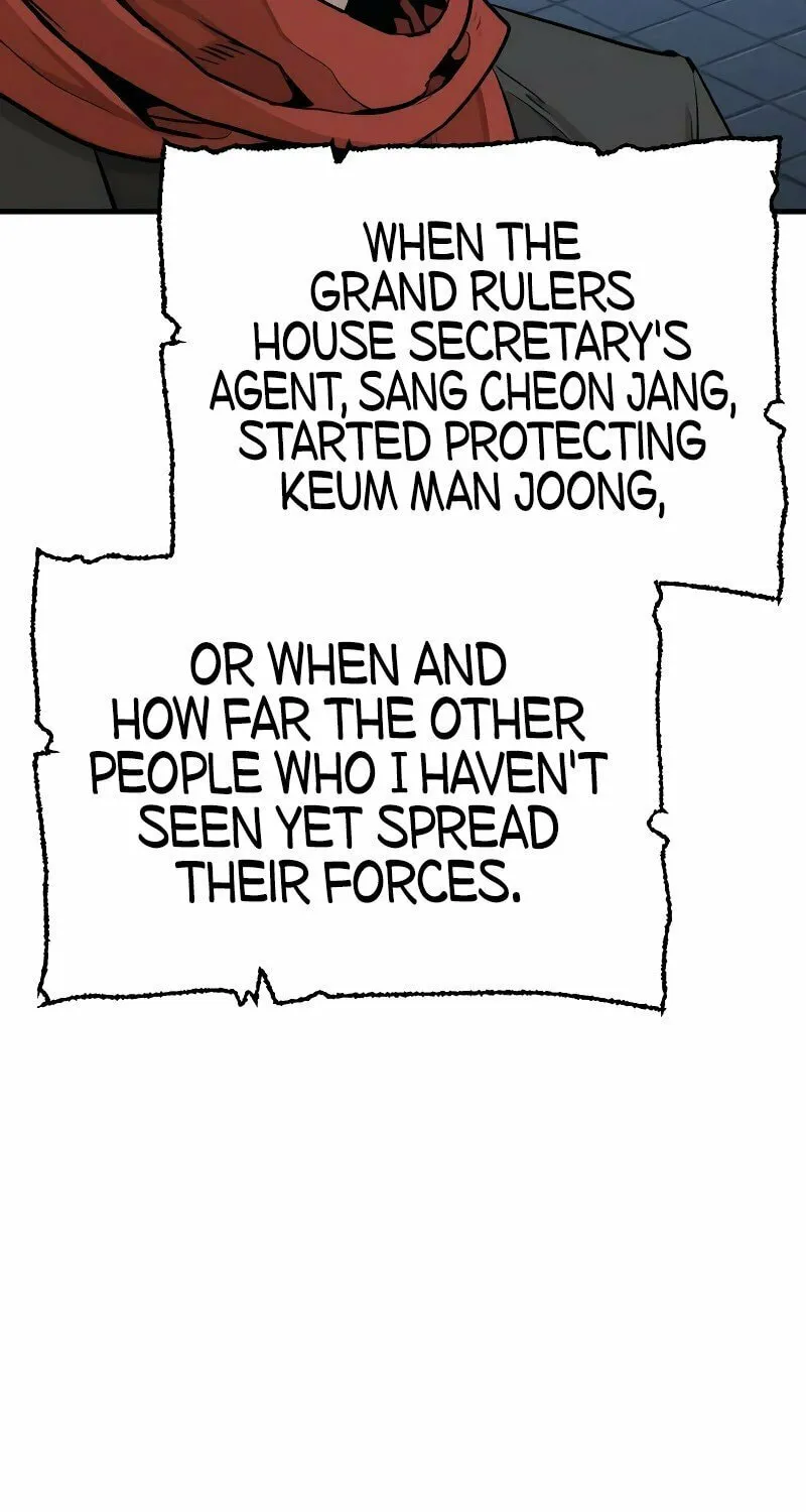 Murim RPG Simulation Chapter 67 page 52 - 