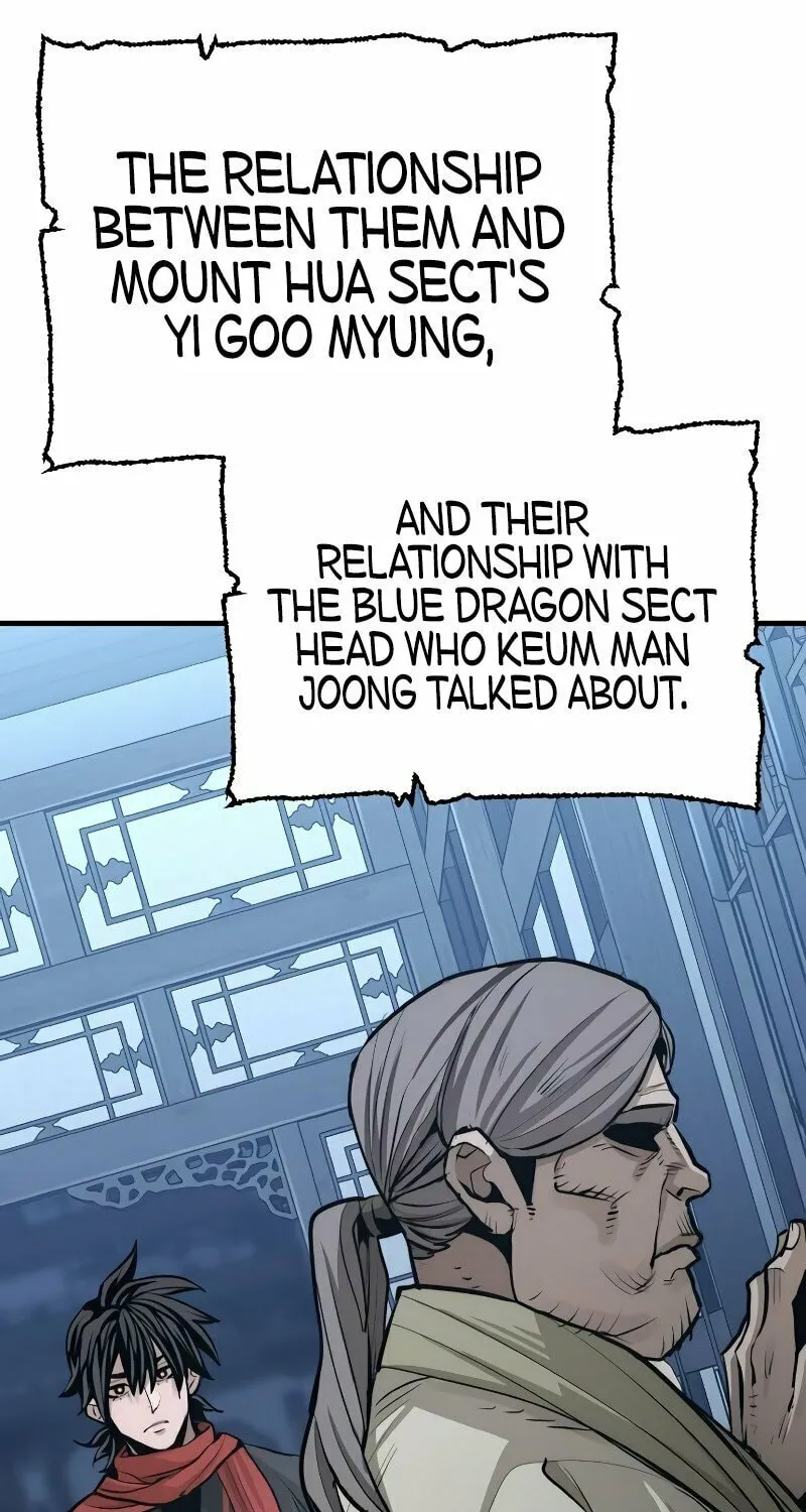 Murim RPG Simulation Chapter 67 page 53 - 