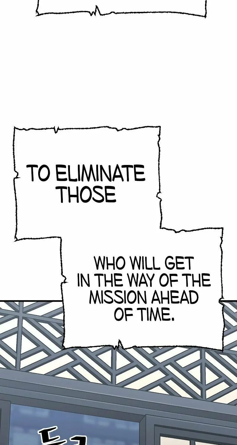 Murim RPG Simulation Chapter 67 page 55 - 