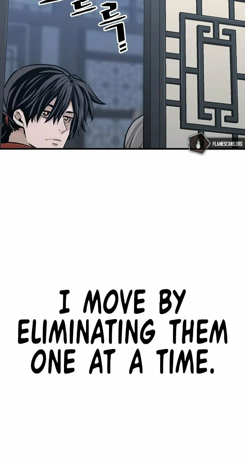 Murim RPG Simulation Chapter 67 page 56 - 