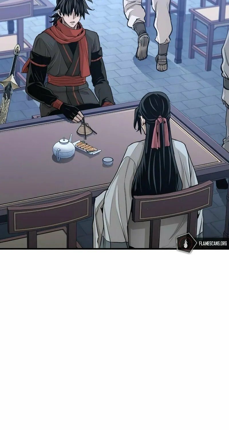 Murim RPG Simulation Chapter 67 page 7 - 