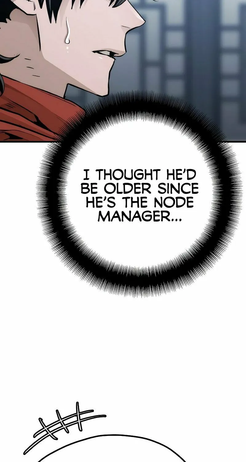 Murim RPG Simulation Chapter 67 page 63 - 