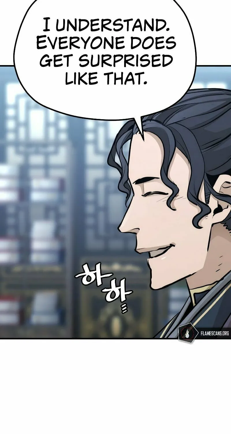 Murim RPG Simulation Chapter 67 page 64 - 