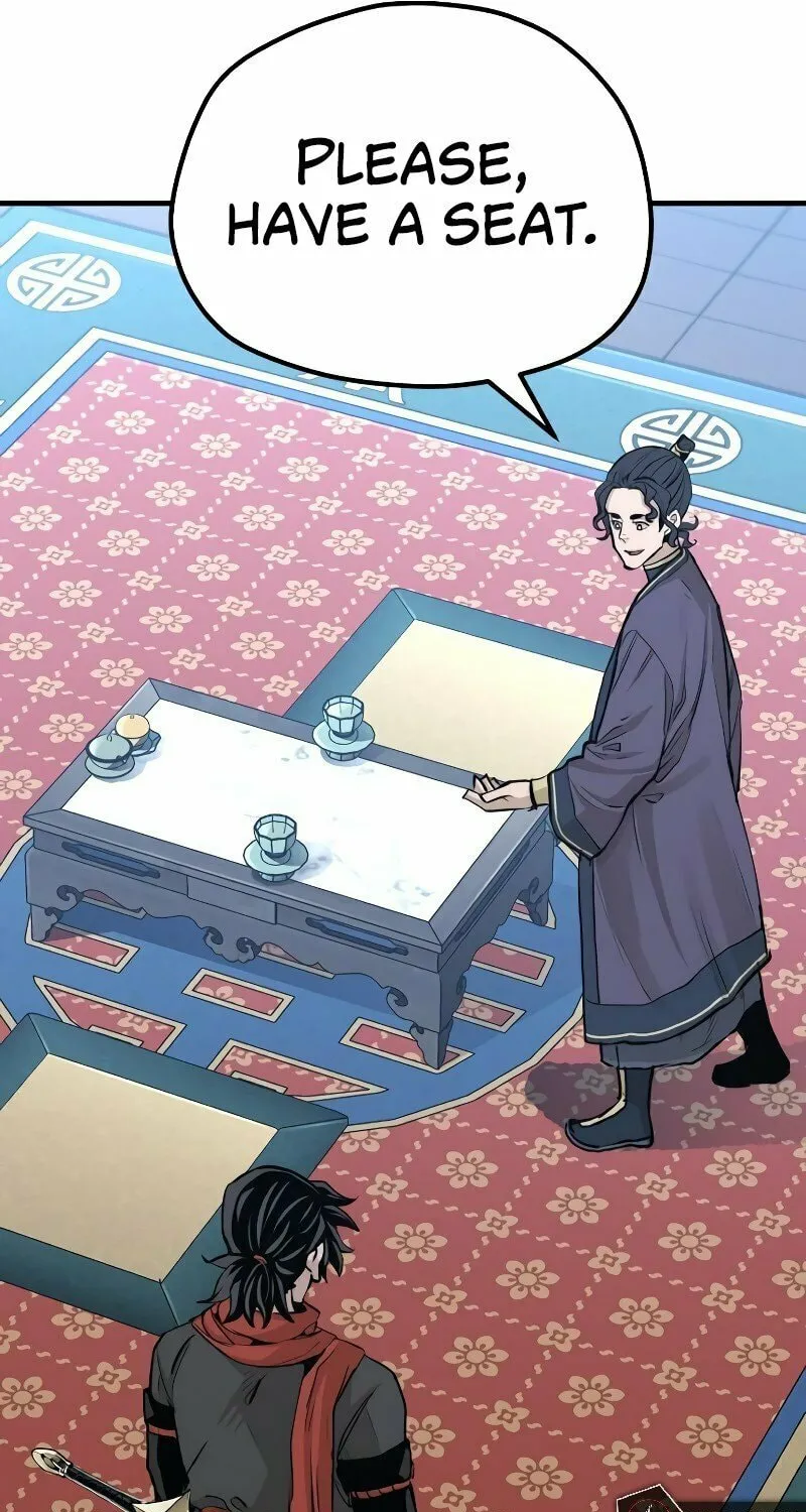 Murim RPG Simulation Chapter 67 page 66 - 