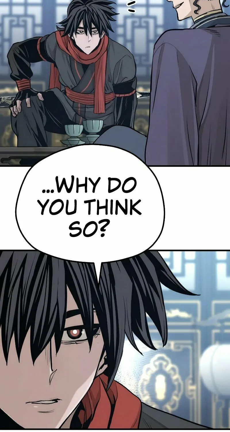 Murim RPG Simulation Chapter 67 page 68 - 