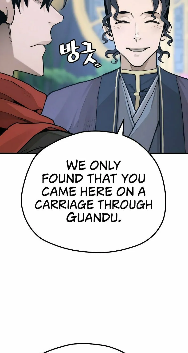 Murim RPG Simulation Chapter 67 page 70 - 