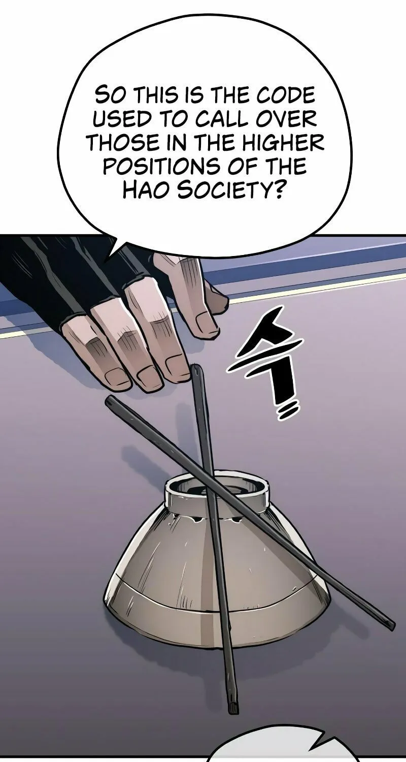 Murim RPG Simulation Chapter 67 page 8 - 