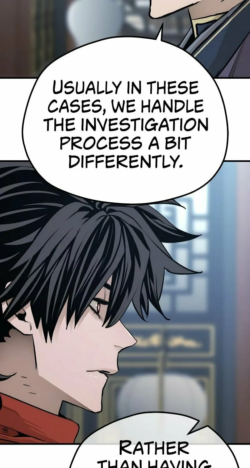 Murim RPG Simulation Chapter 67 page 72 - 