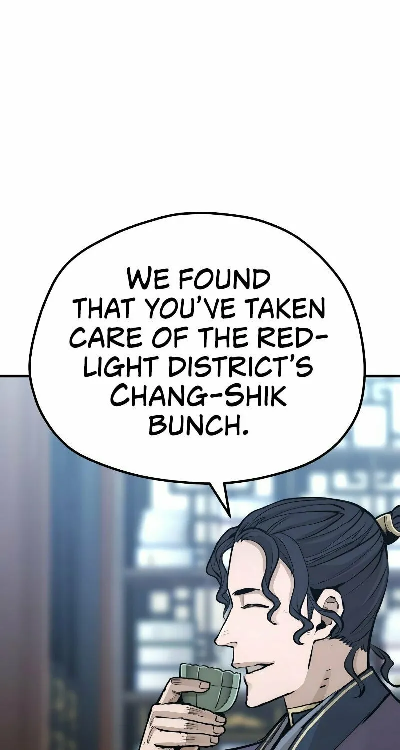 Murim RPG Simulation Chapter 67 page 75 - 