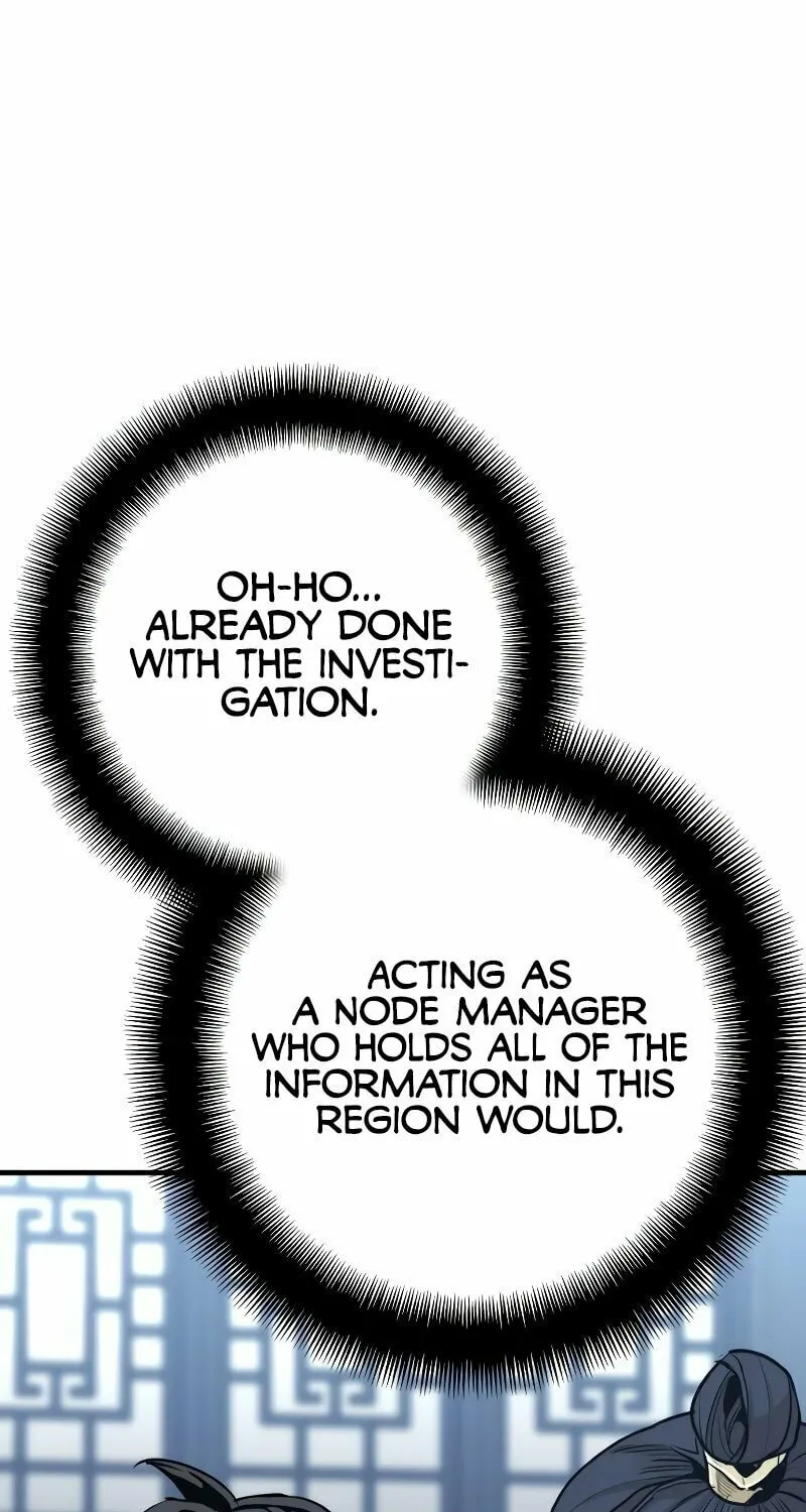 Murim RPG Simulation Chapter 67 page 79 - 
