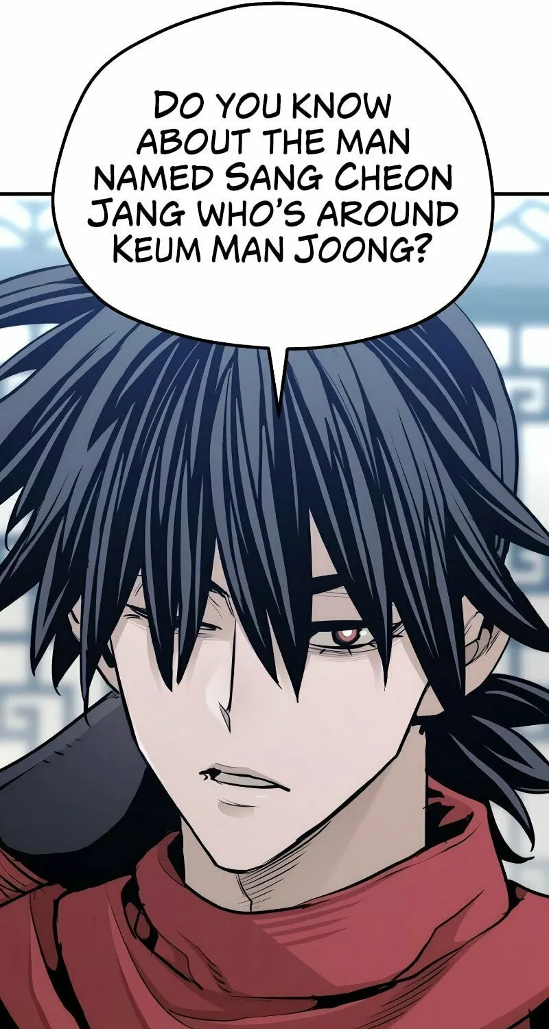Murim RPG Simulation Chapter 67 page 82 - 