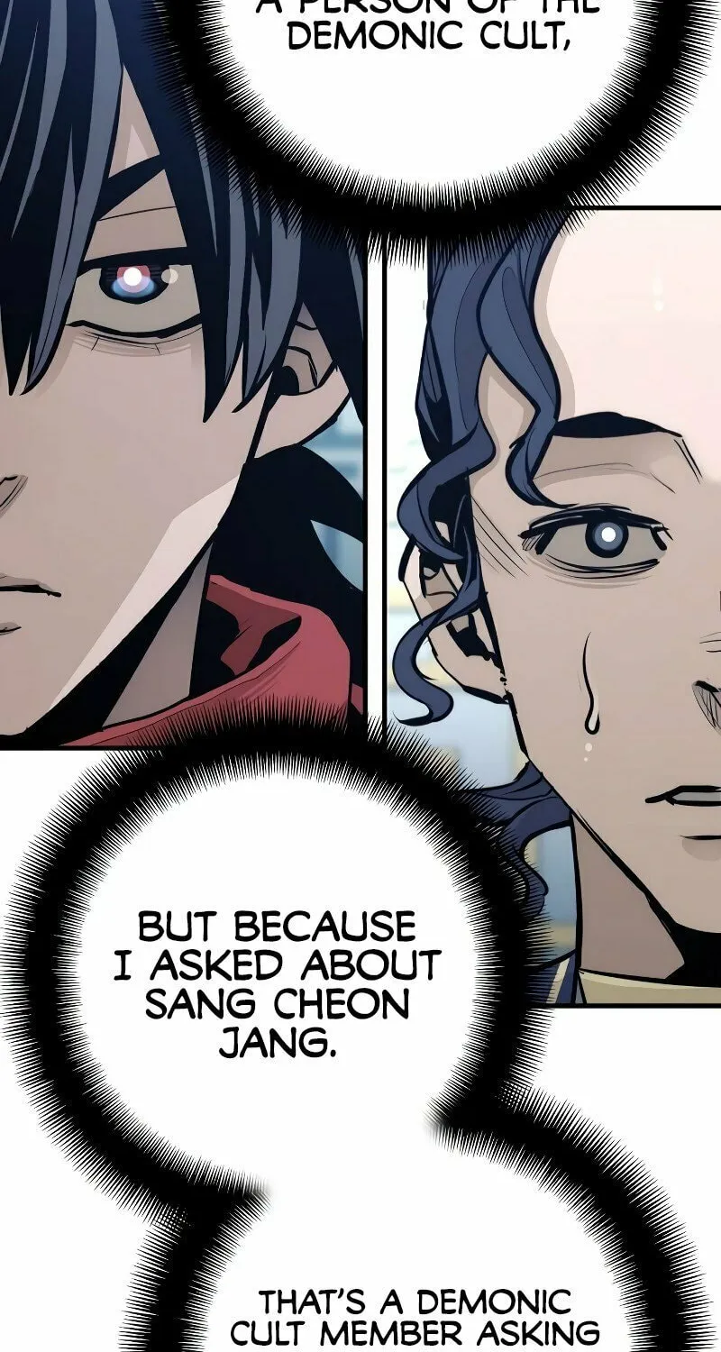 Murim RPG Simulation Chapter 67 page 87 - 