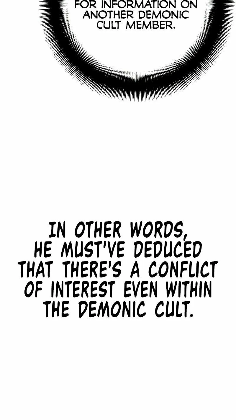 Murim RPG Simulation Chapter 67 page 88 - 