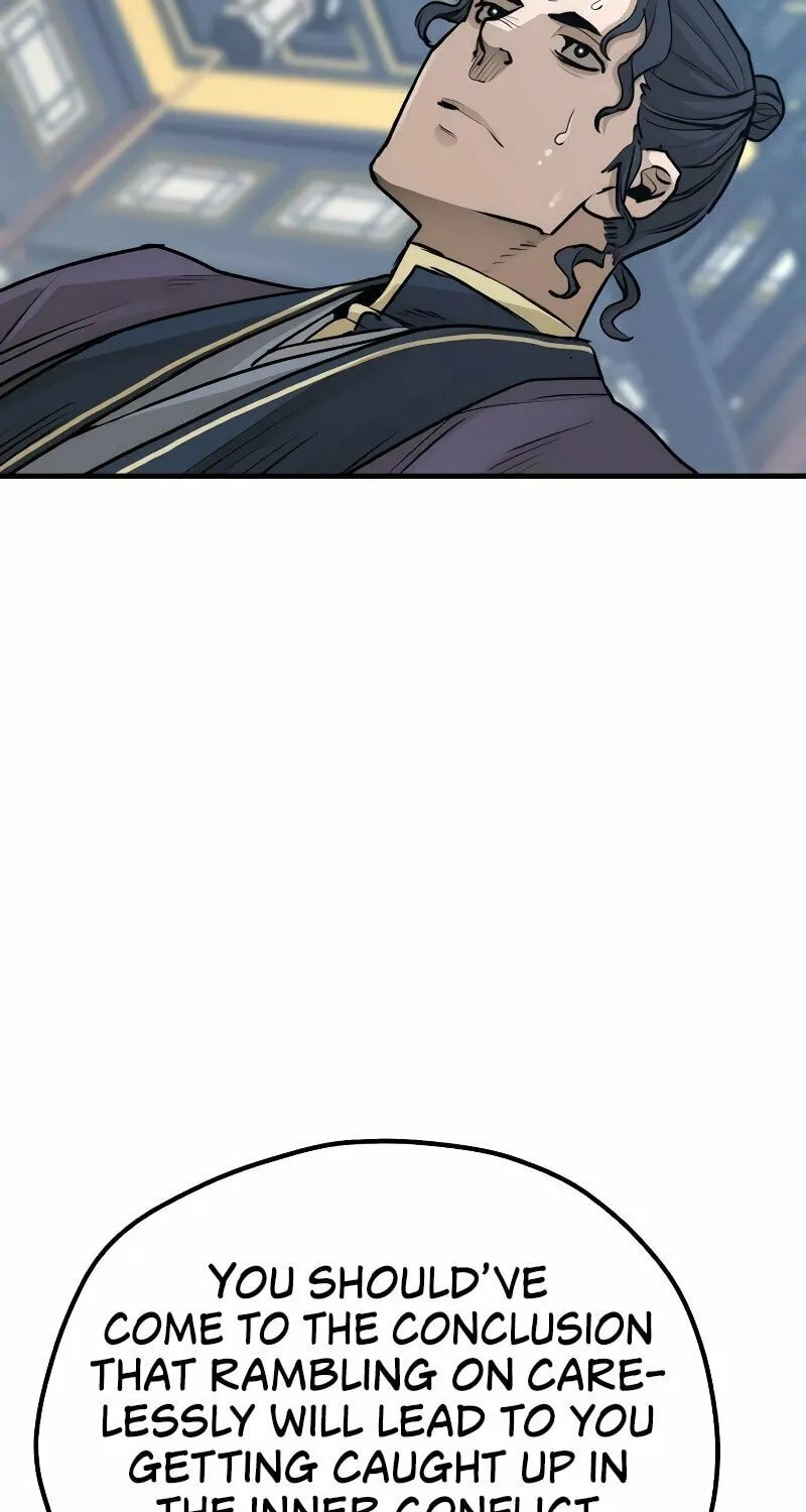 Murim RPG Simulation Chapter 67 page 90 - 