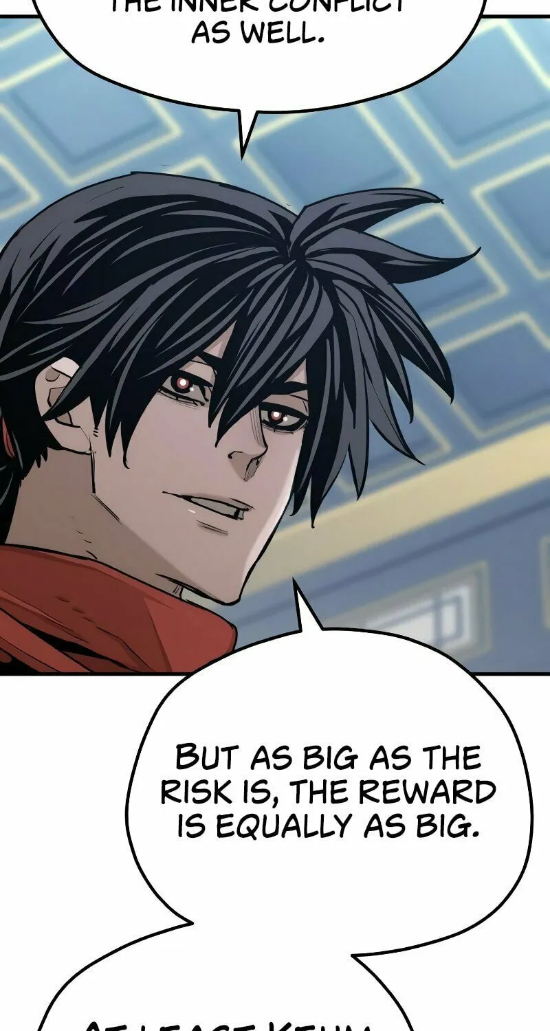 Murim RPG Simulation Chapter 67 page 91 - 