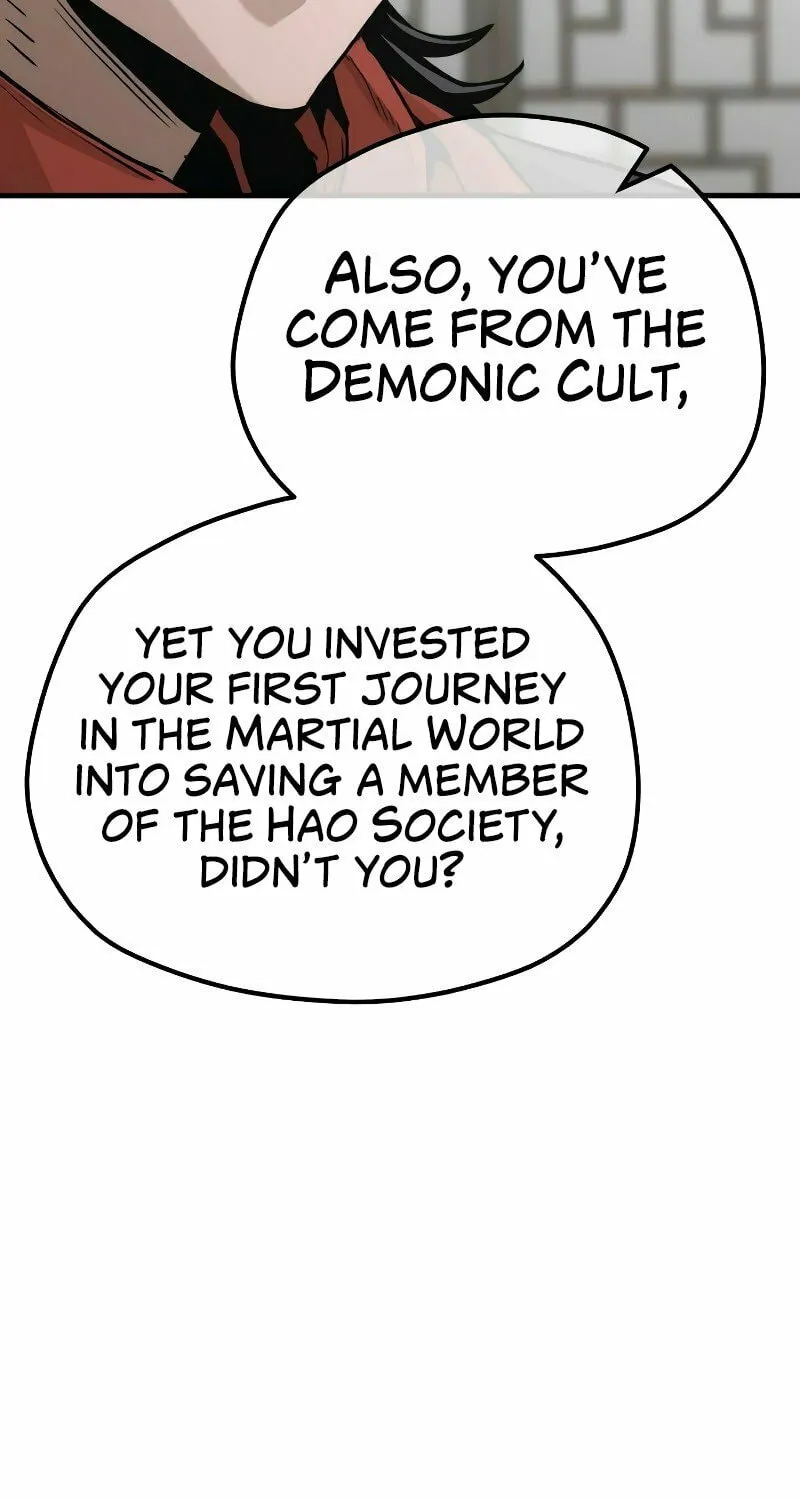 Murim RPG Simulation Chapter 68 page 101 - 