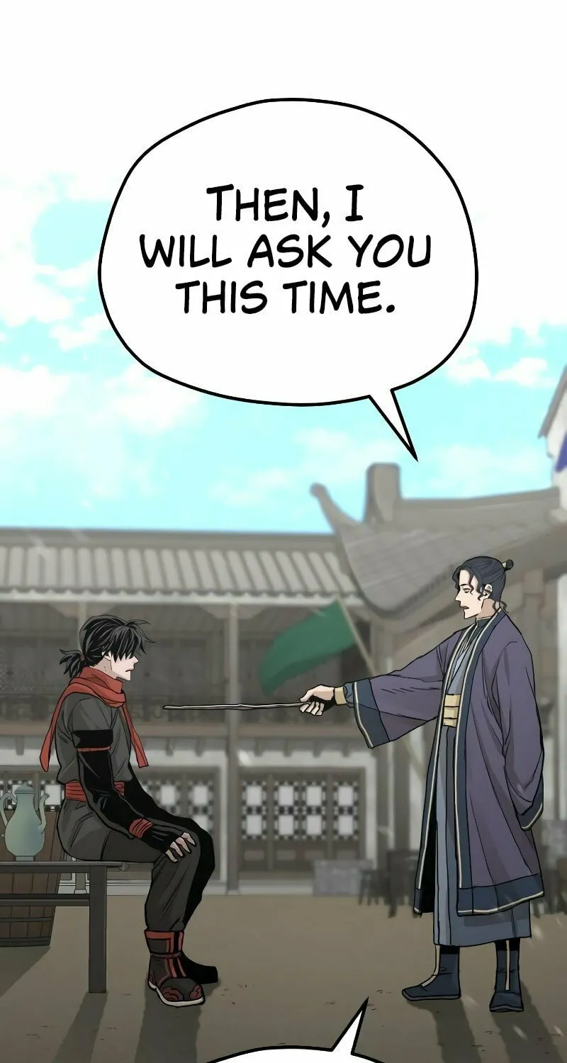 Murim RPG Simulation Chapter 68 page 102 - 