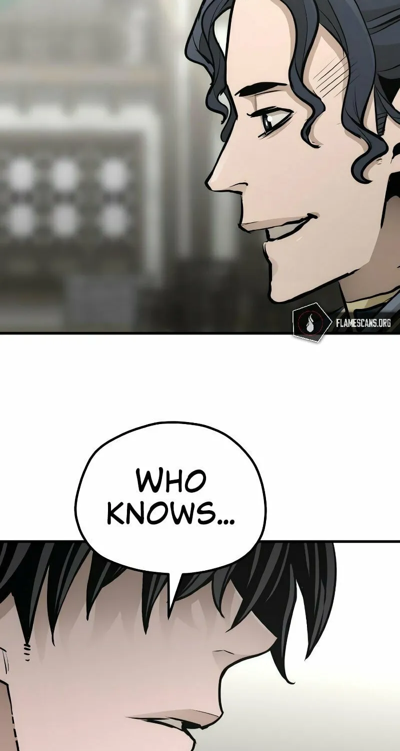 Murim RPG Simulation Chapter 68 page 104 - 