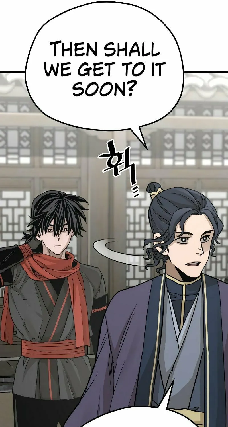 Murim RPG Simulation Chapter 68 page 114 - 