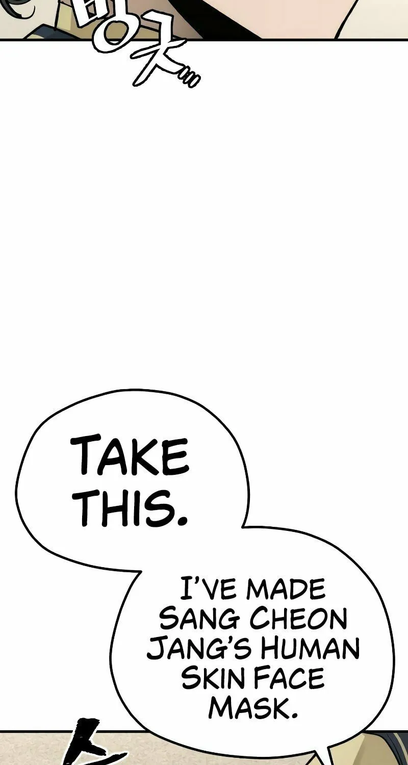 Murim RPG Simulation Chapter 68 page 120 - 
