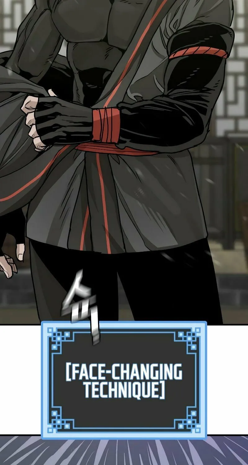 Murim RPG Simulation Chapter 68 page 126 - 