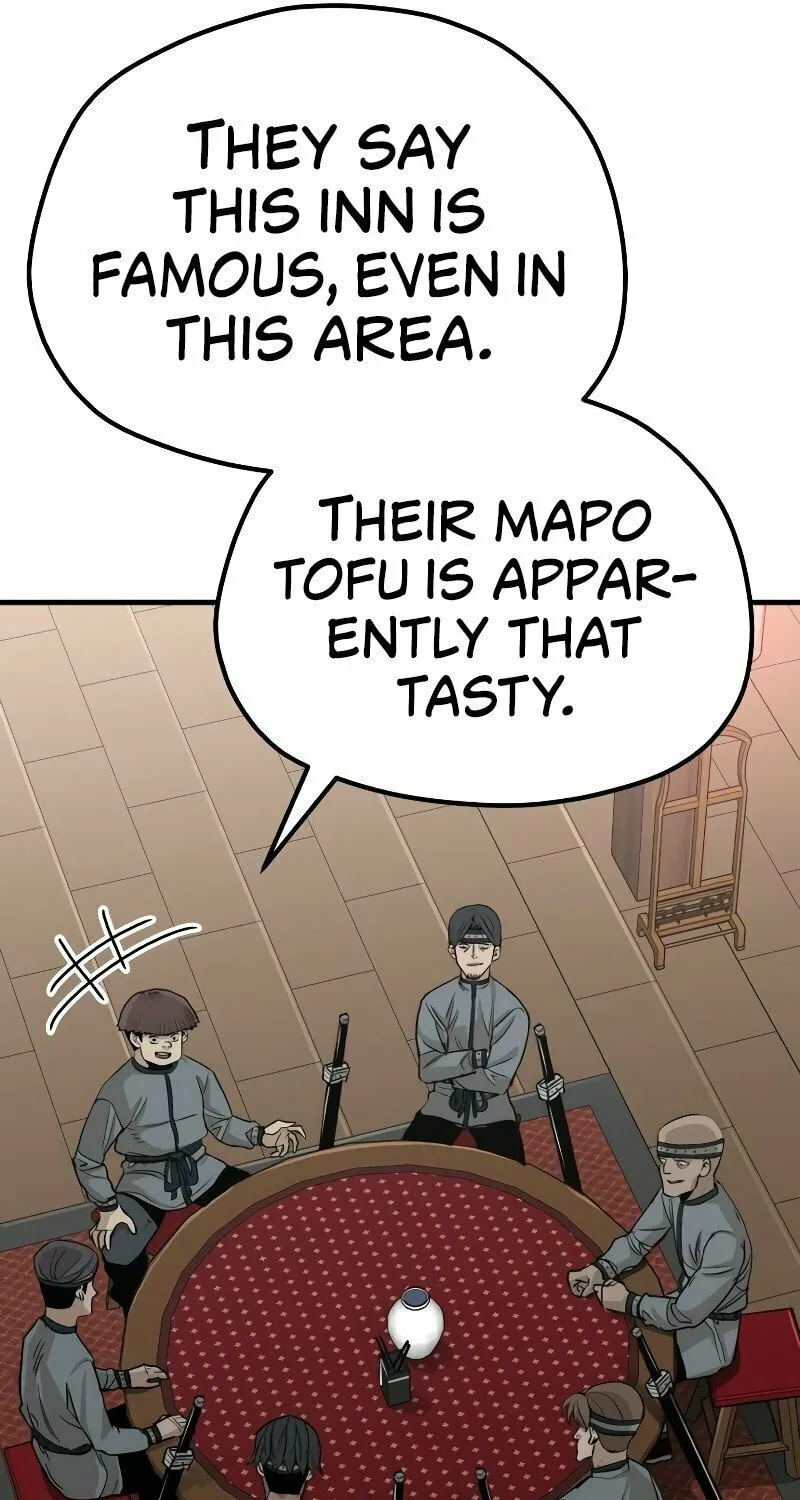 Murim RPG Simulation Chapter 68 page 130 - 