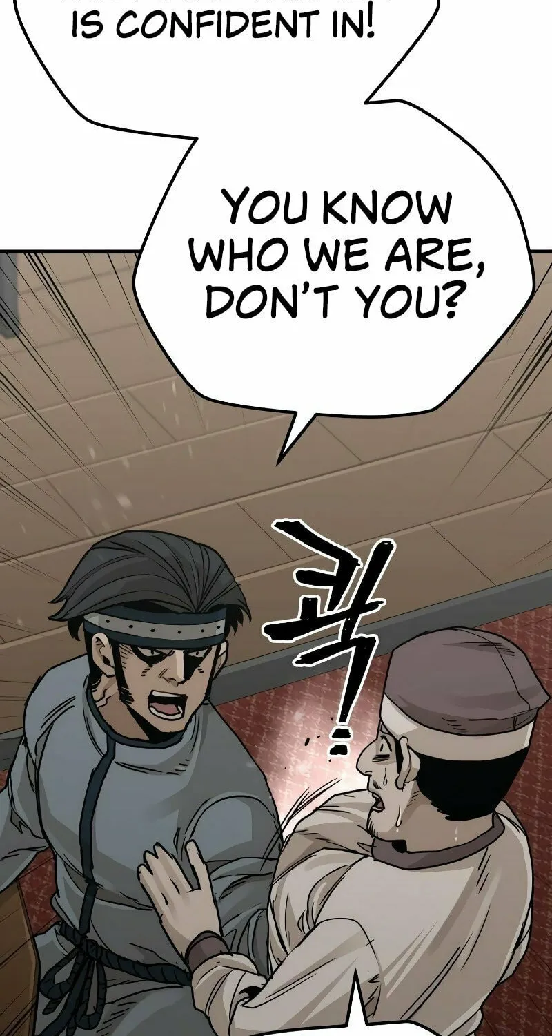 Murim RPG Simulation Chapter 68 page 140 - 