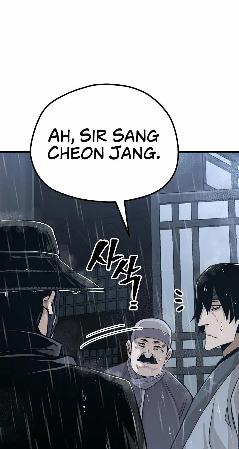 Murim RPG Simulation Chapter 68 page 15 - 