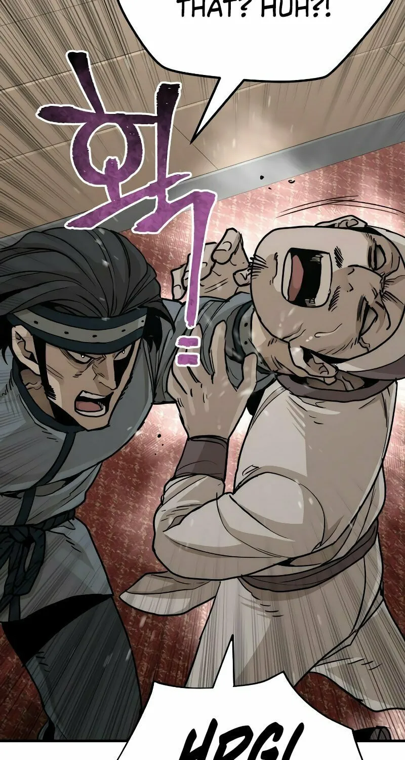 Murim RPG Simulation Chapter 68 page 142 - 