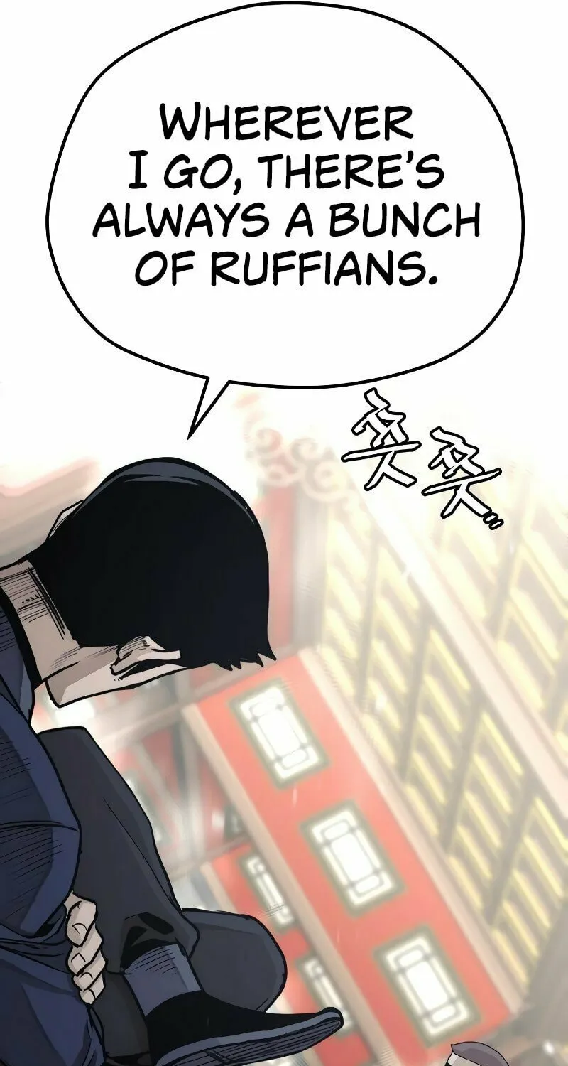 Murim RPG Simulation Chapter 68 page 144 - 