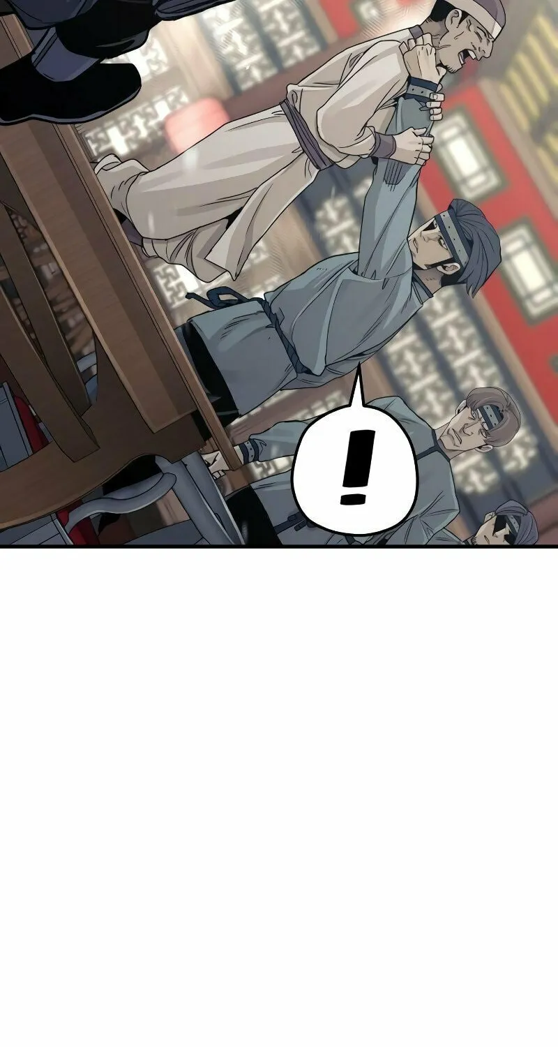 Murim RPG Simulation Chapter 68 page 145 - 