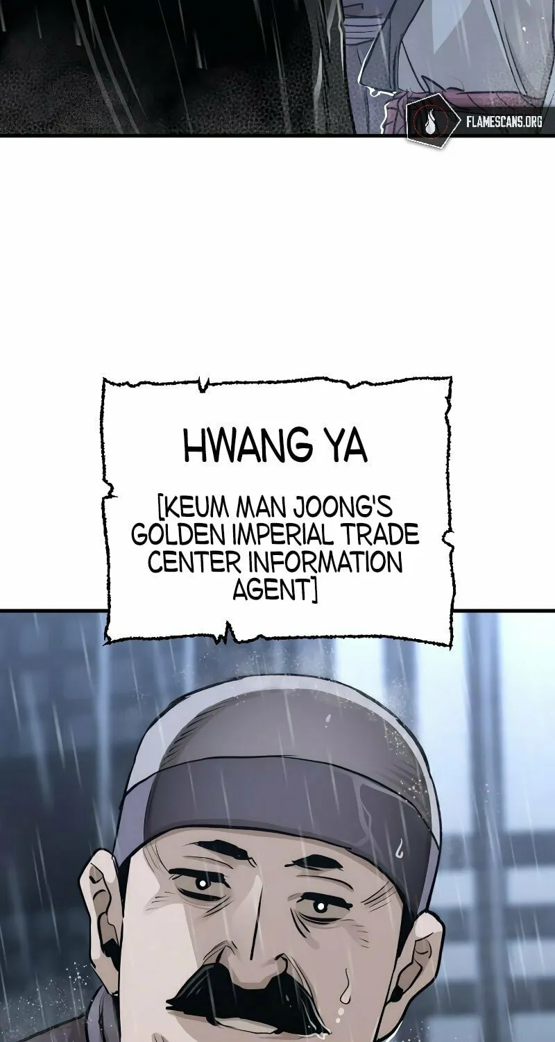 Murim RPG Simulation Chapter 68 page 16 - 