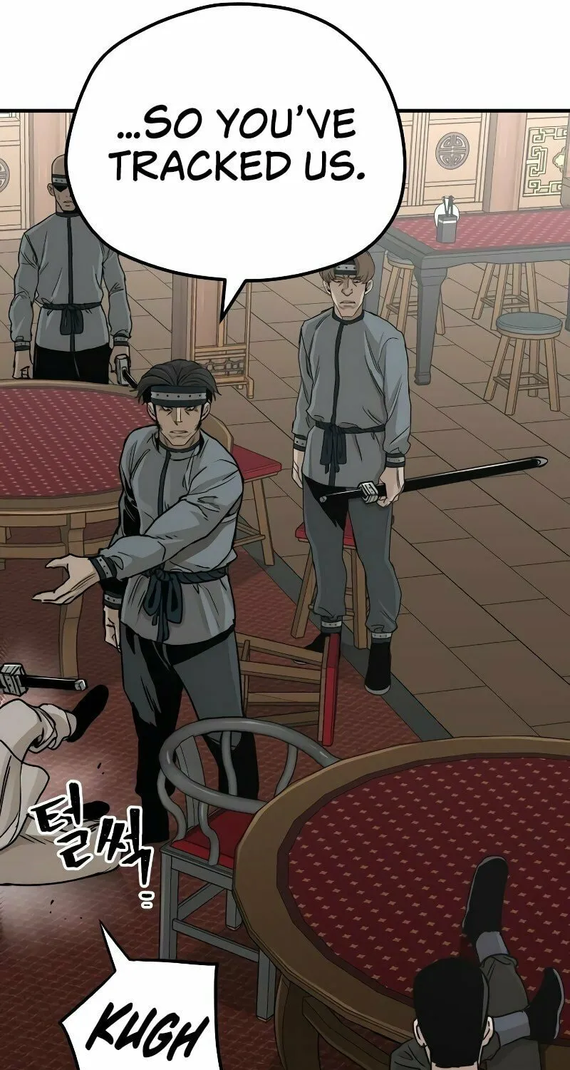 Murim RPG Simulation Chapter 68 page 151 - 