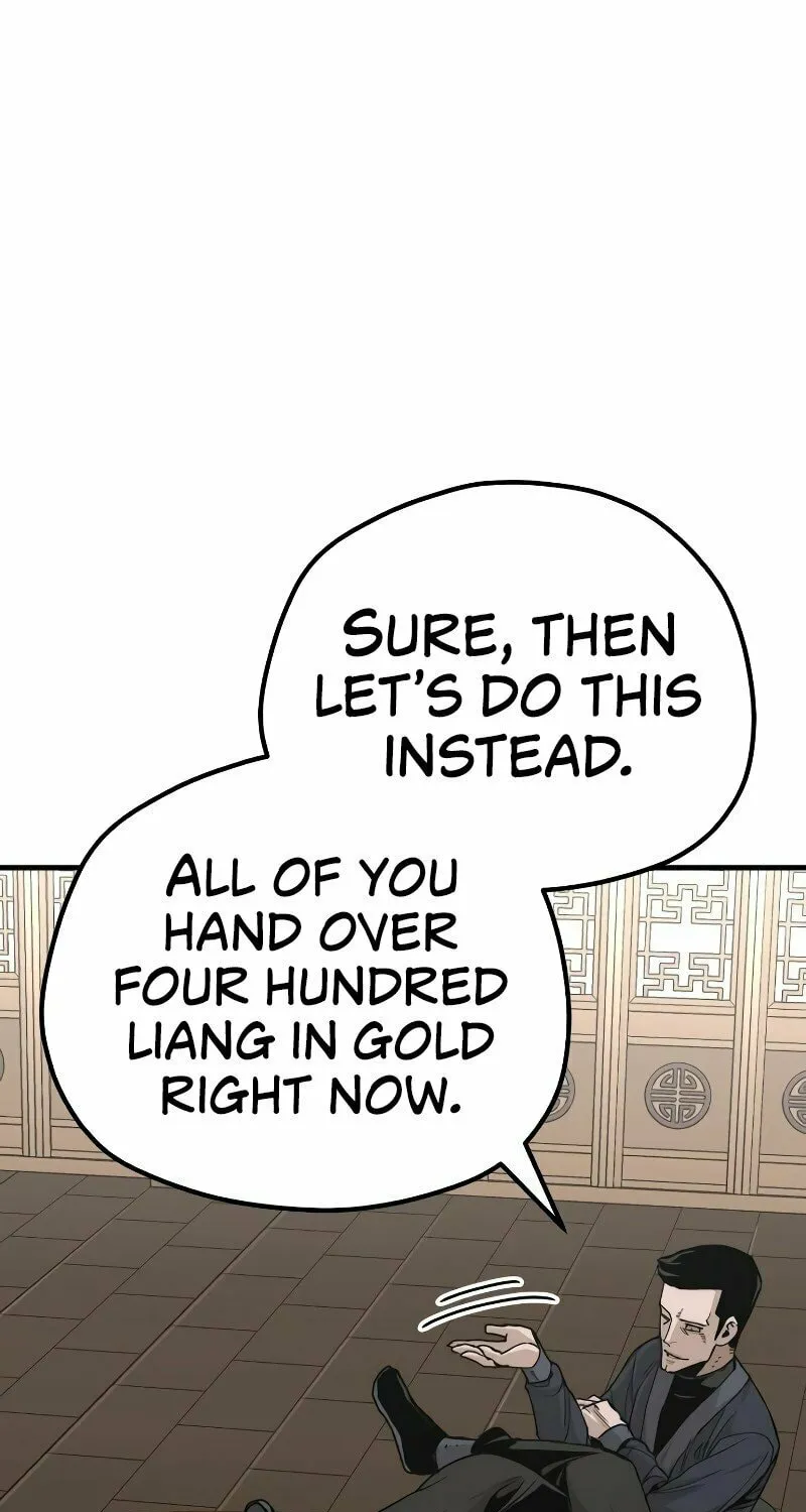 Murim RPG Simulation Chapter 68 page 155 - 