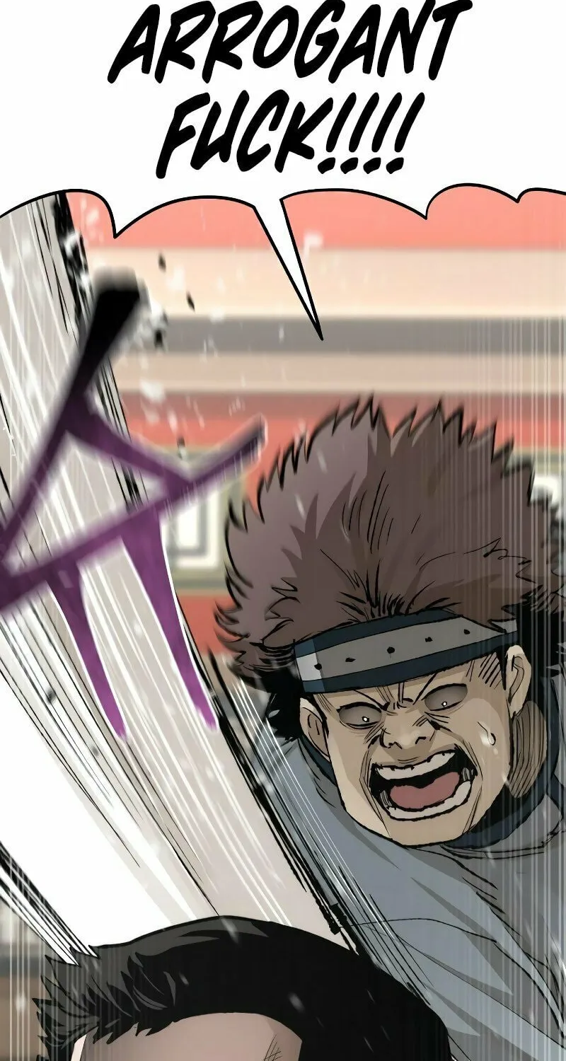 Murim RPG Simulation Chapter 68 page 162 - 