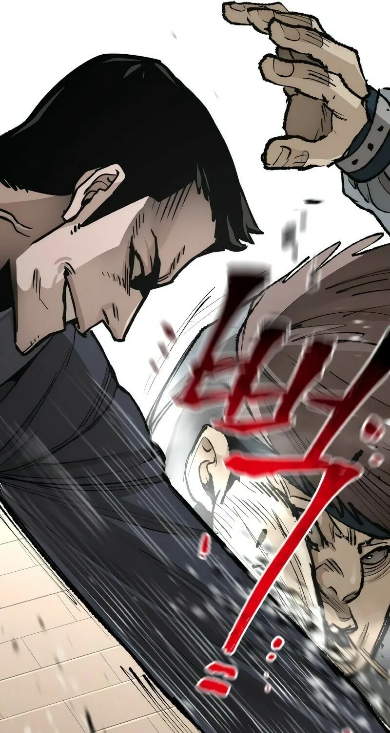 Murim RPG Simulation Chapter 68 page 167 - 